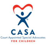 CASA, A Voice for Children Inc. (Court Appointed Special Advocates)
